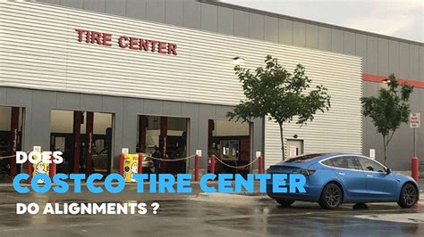 Costco gives customers a warranty as a means of protecting them against tire failure and treadwear damage. . Costco tire center anchorage